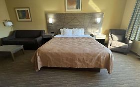 Quality Inn Forsyth Decatur